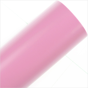 나무자전거 단색 시트지_옥내광고용(HY1603) soft pink, 나무자전거