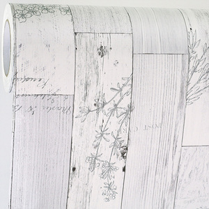 나무자전거 포인트벽지시트지-무늬목패널시트지(HVW-22512) 허브우드 모노, 나무자전거